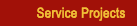 Service Projects