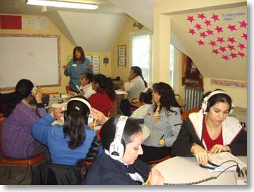 La Casa Hogar Yakima