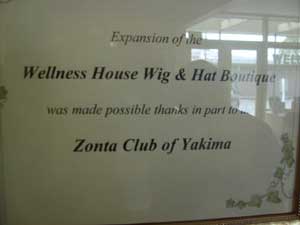 Wellness House Yakima
